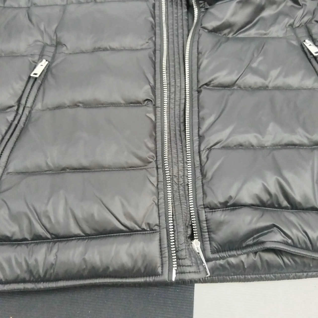 wg.luxury-- Pr141 Down jacket item: E-F431J2018